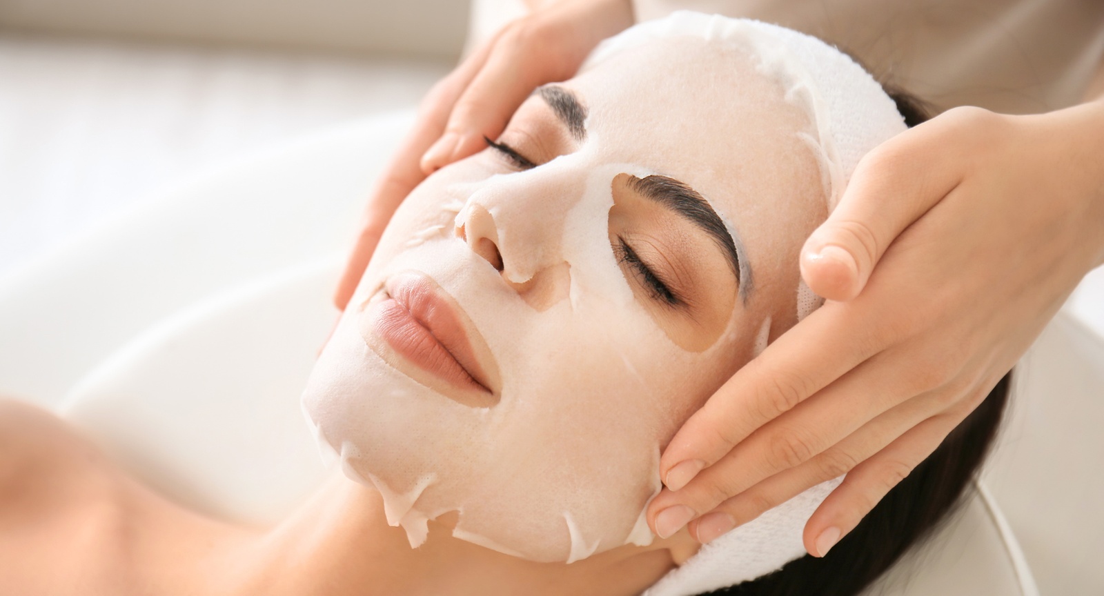 Experience Sandglass Massage's pampering packages, up to 30% off