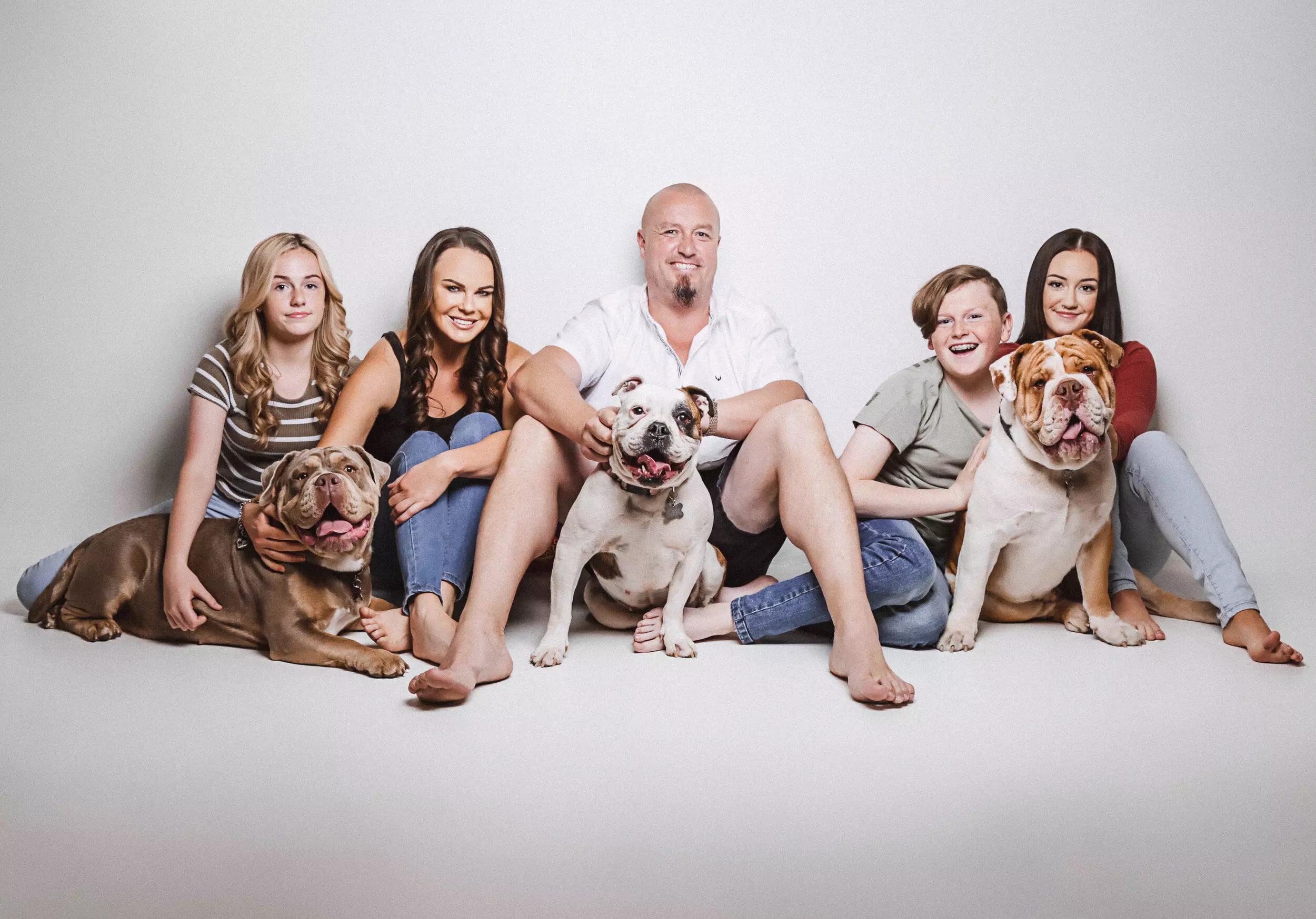 Up to 50% Off on In-Studio Pet Photography at Noel Photography - Primary Image