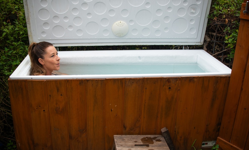 Image 7: Full Day Access to Retreat at The Sanctuary Retreat- For Women Only