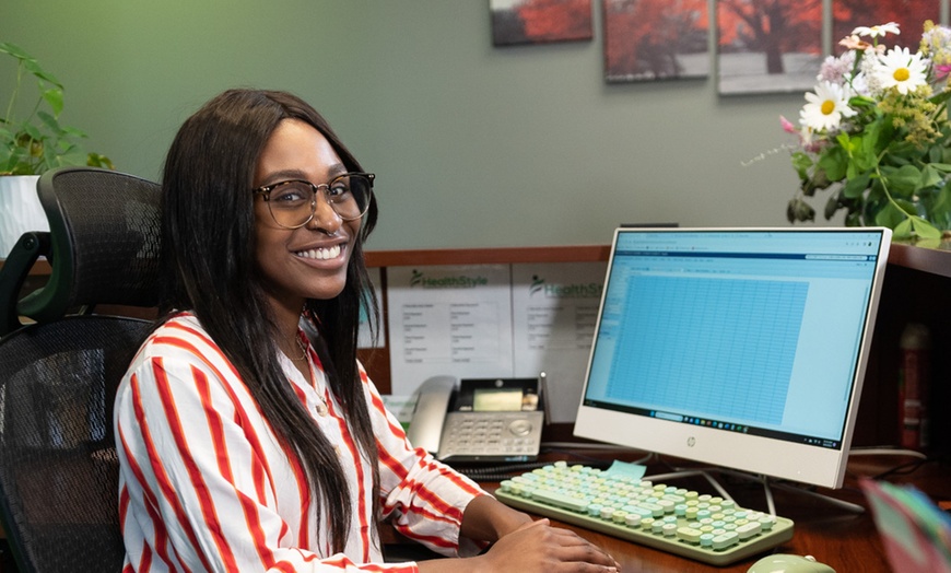 Image 4: Chiropractic Evaluation with 1 or 3 Adjustments Optional Acupuncture