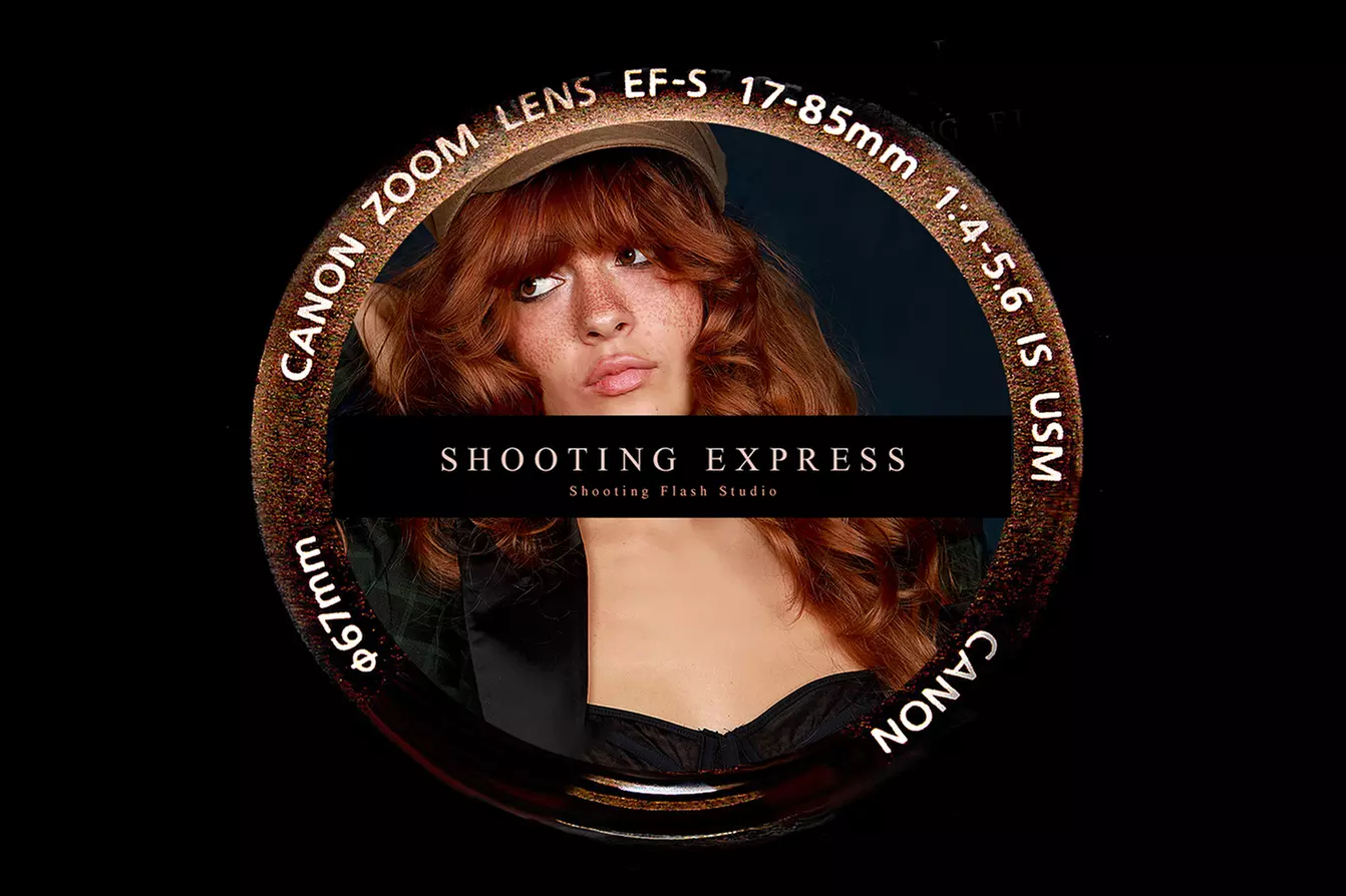 Shooting spécial des célibataires avec Shooting Flash Studio (jusqu'à 69% de réduction) - Primary Image