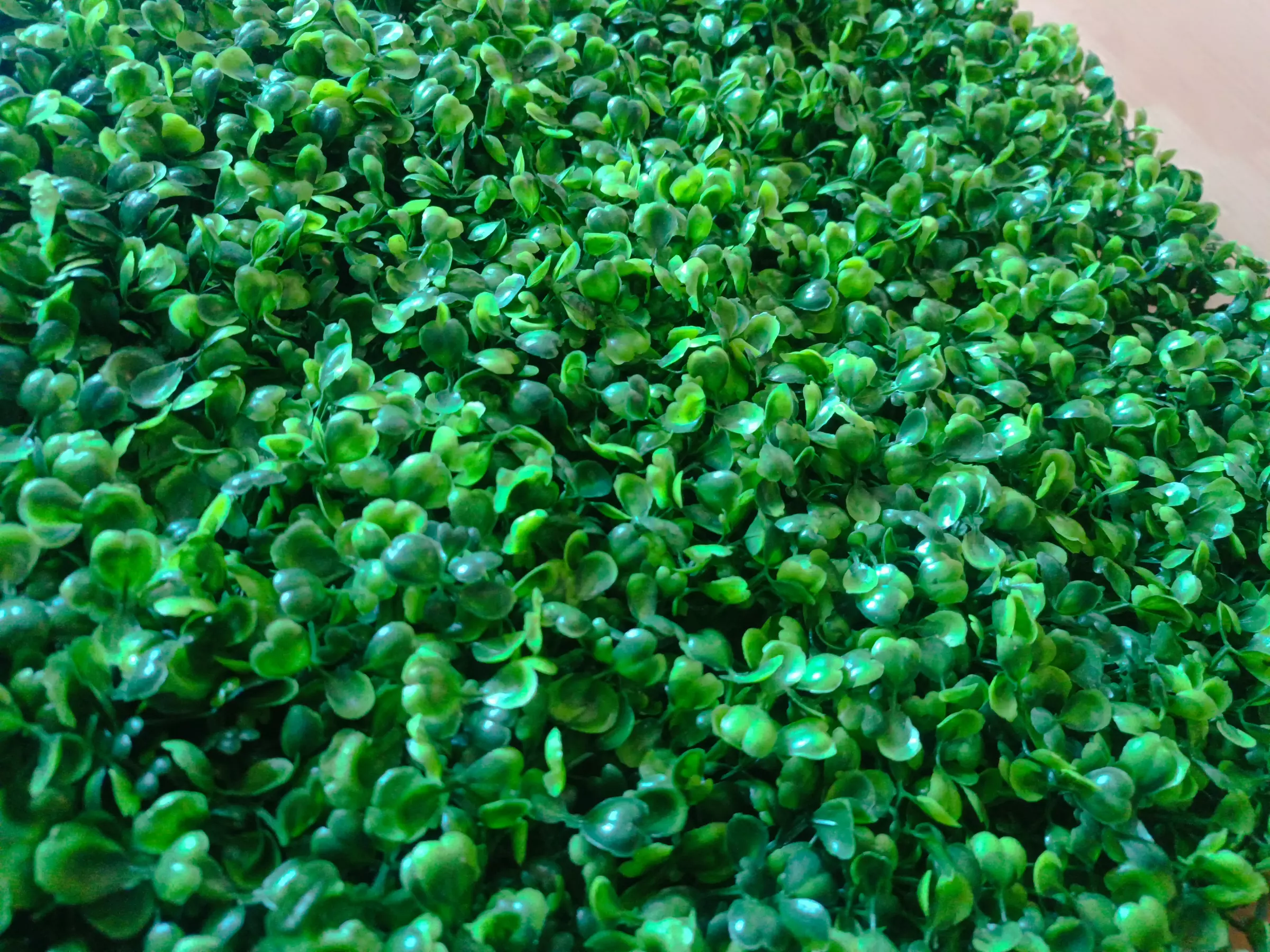 Decoración de paredes/espejos en Jaradecor