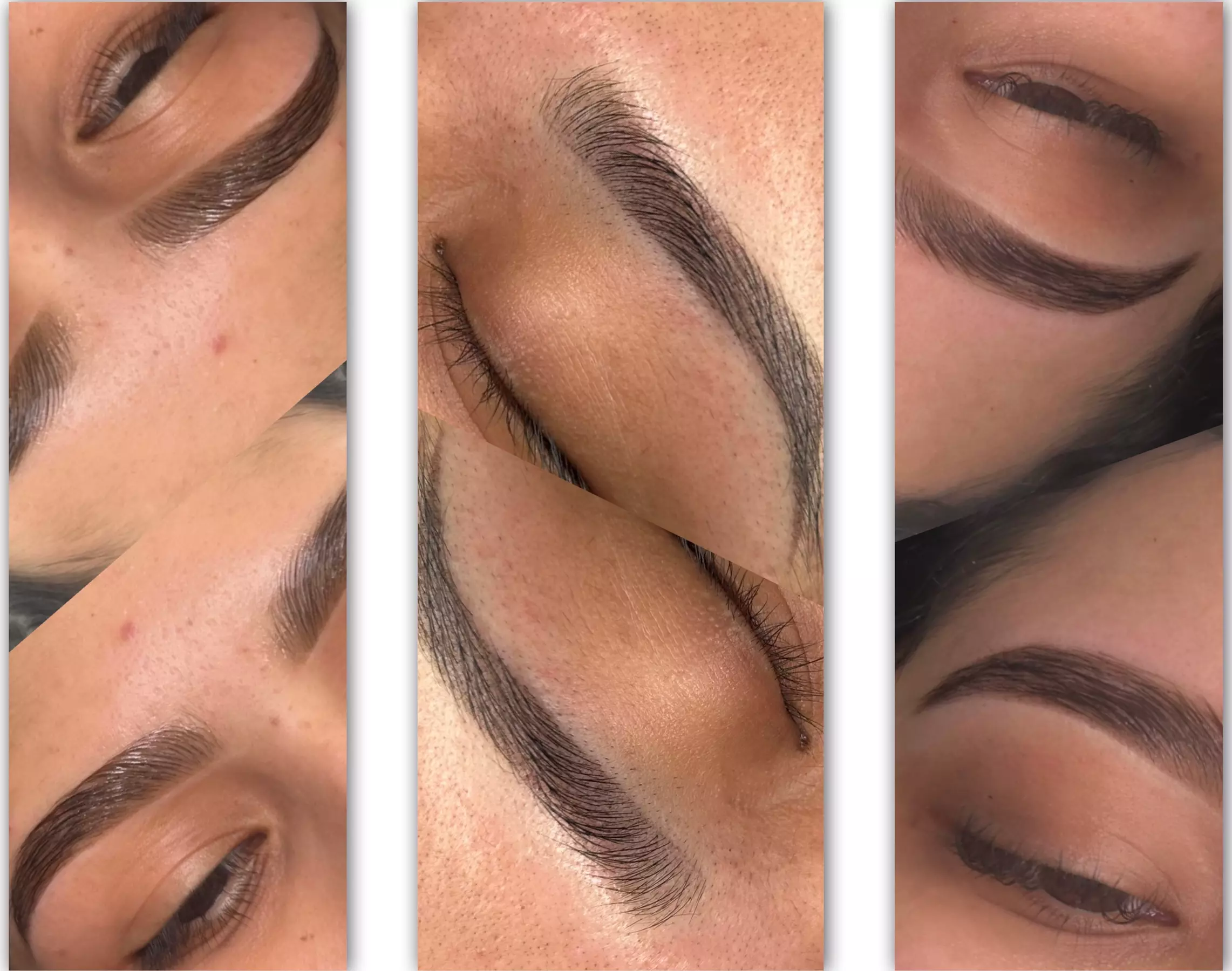 Up to 35% Off on Eyebrow Tinting at Goddess brows by Heather - Primary Image
