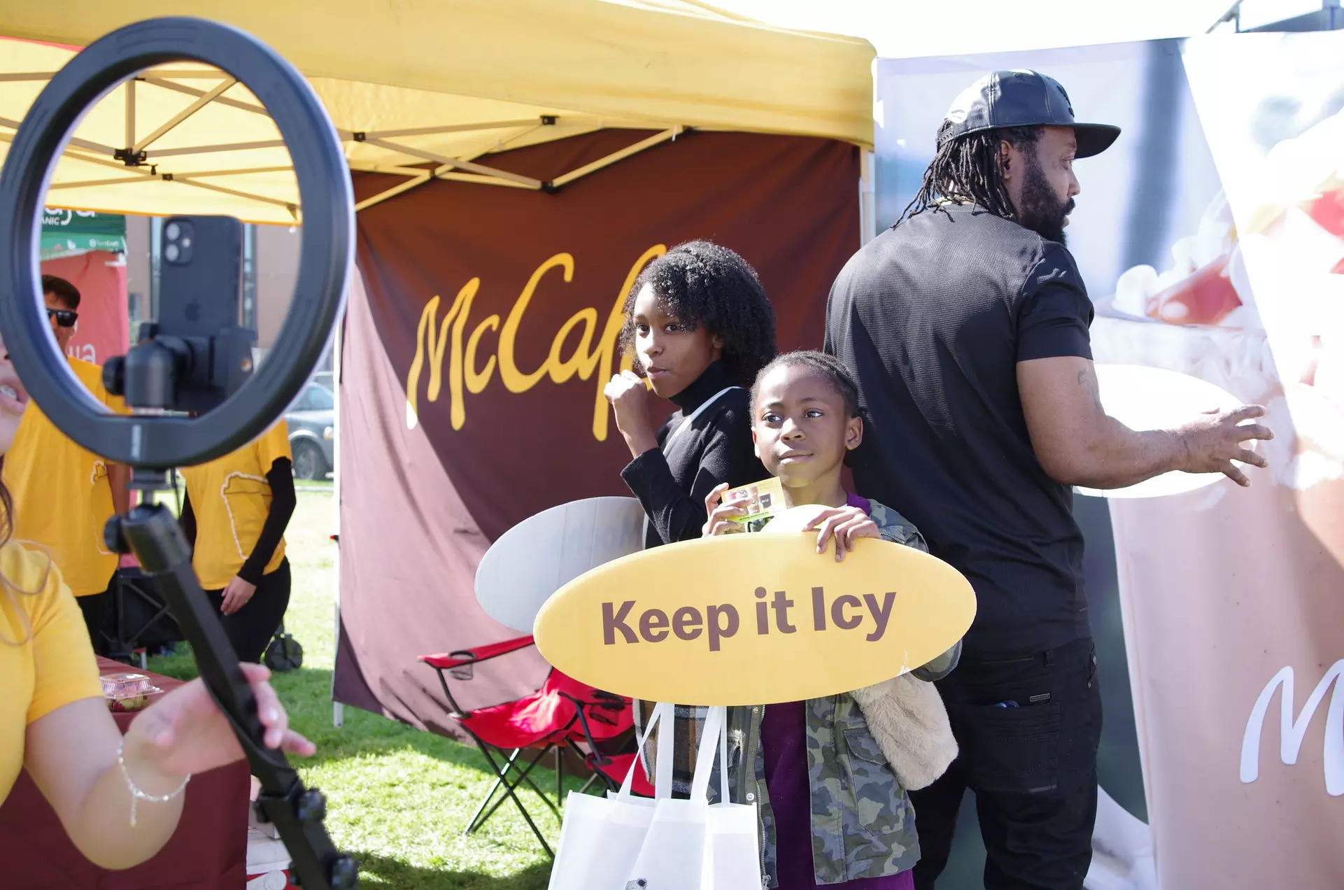 Los Angeles Black History Month Festival on February 21 at 11 a.m.