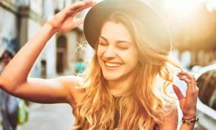 Haircut and Style with All Over Color or Partial Highlights at Twisted Scissors (Up to 31% Off) - Primary Image