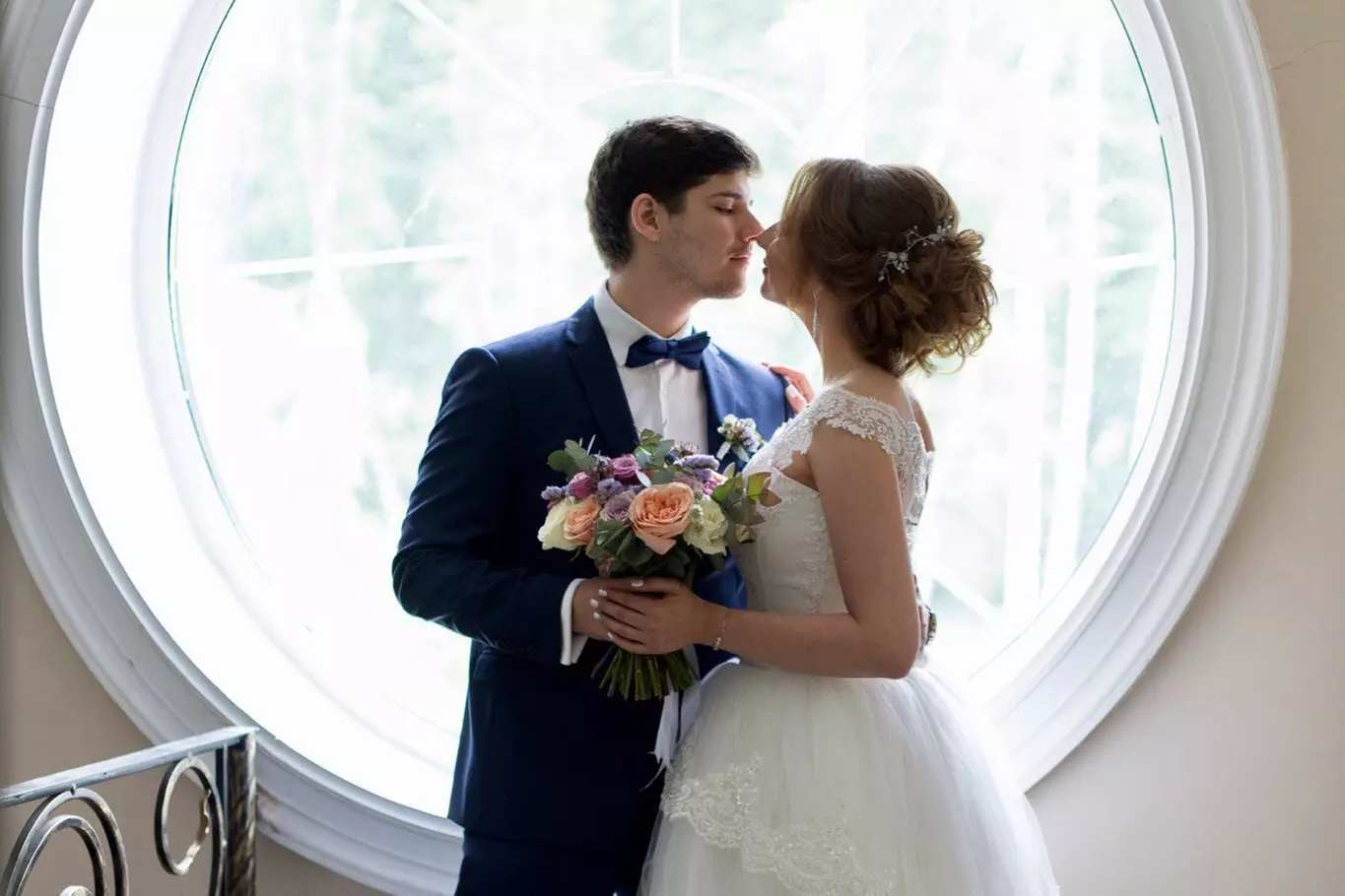 Personalized Wedding Choreography & Private Lessons