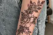 Crafting Meaningful Ink: Tattoos to Match Your Style at Wanderer Tattoo - Image 2
