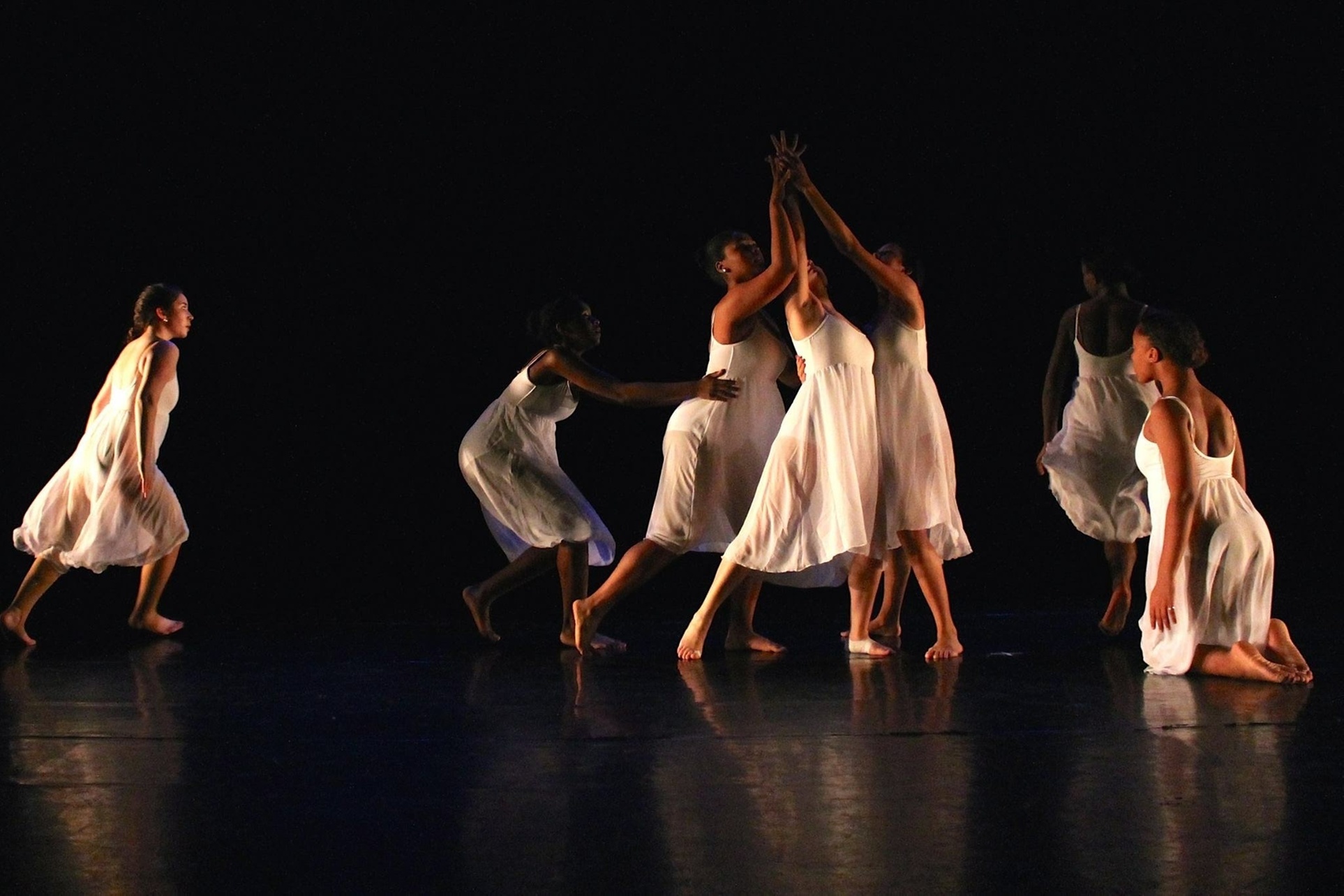Explore Dance Styles: Ballet, Hip-Hop, Funk & More for Kids