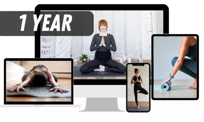 Up to 65% Off on Online Personal Trainer Course at Sadie Nardini LLC - Second Medium