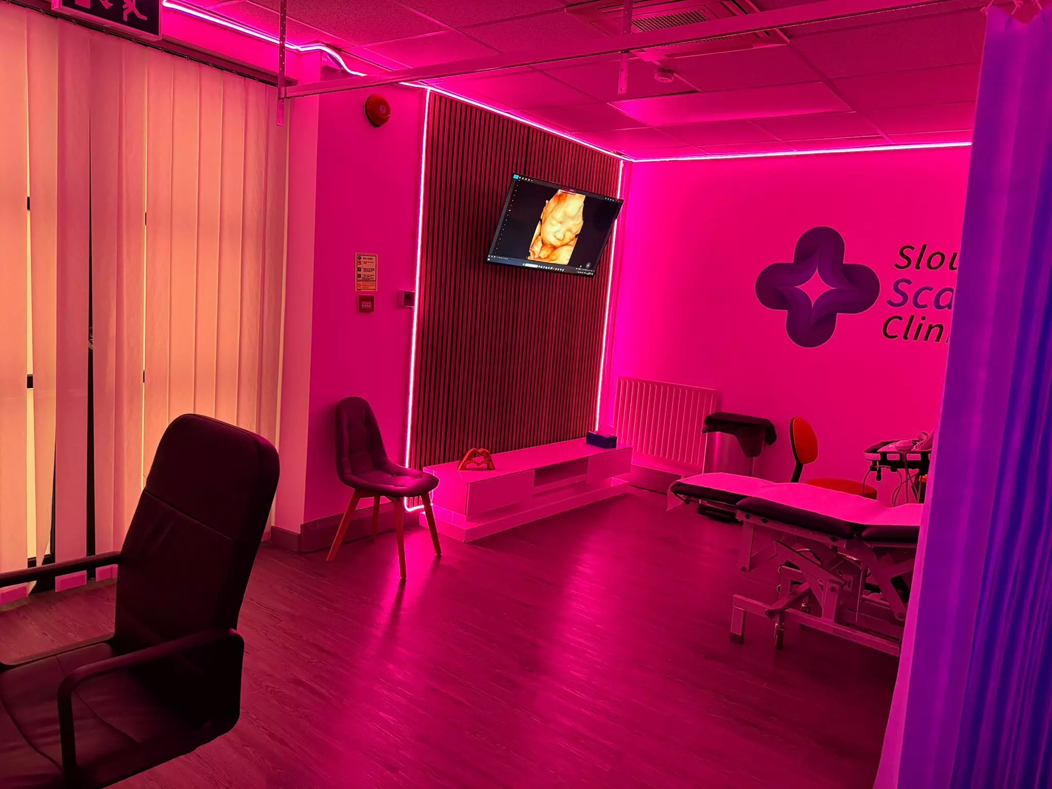 Up to 25% Off on Ultrasound - 3D / 4D at Slough scan clinic - Image 4