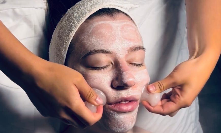 Image 2: Up to 70% Off on  at Peaceful Massages