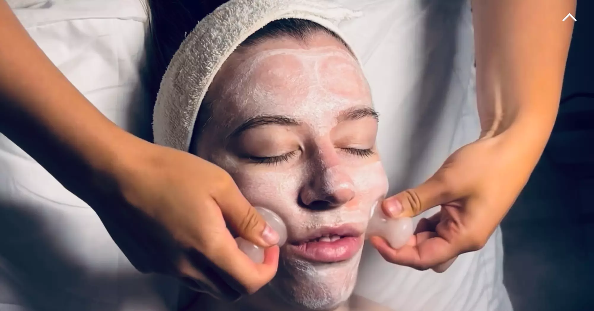 60 or 90-Minute Swedish or Deep Tissue Massage w/ 3-in-1 Spa Treatment