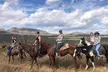 Experience Scenic Horseback Trail Rides & Relaxing Wine Tasting at Award-Winning Double R Ranch - Second Medium