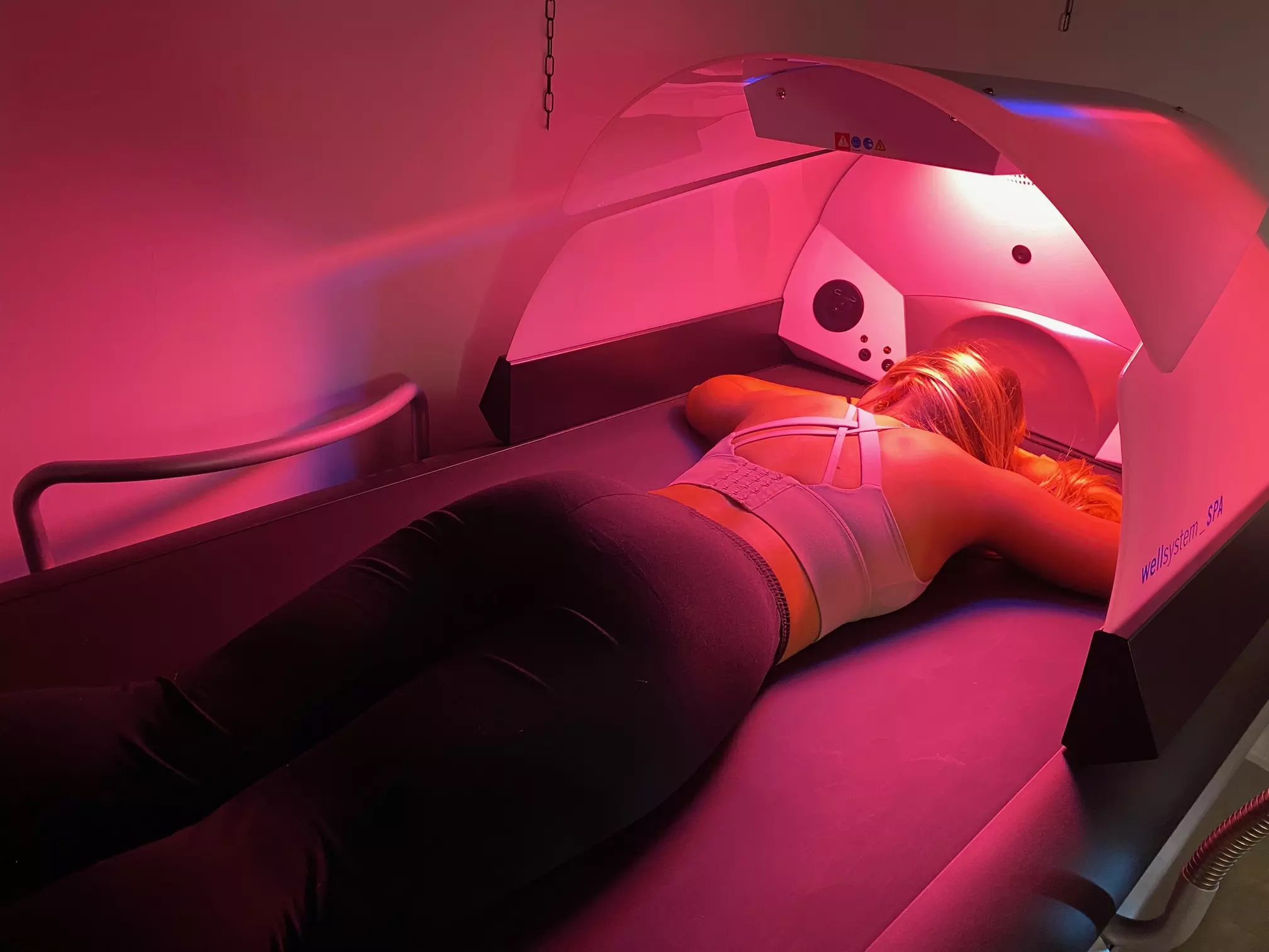 Jusqu'à 50% de remise sur Massage - Hydro chez Form'Avenue - Primary Image