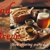 Image 2: Enjoy a One Flatbread and One Topping & Beer Flight of 4 3oz Tasters