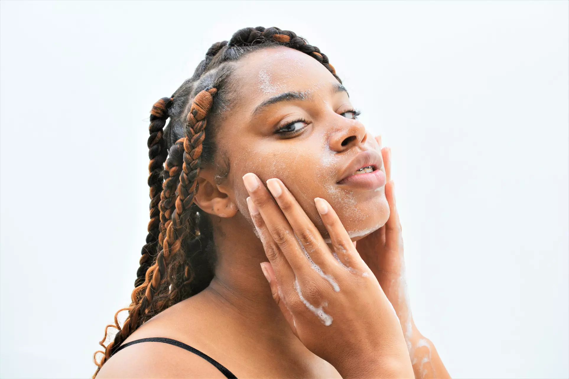 Up to 56% Off on Spa / Salon Beauty Treatments at K Cherin Studio - Primary Image
