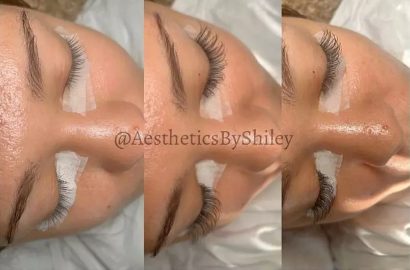 Up to 69% Off on Eyelash Extensions at Shirley Esthetique