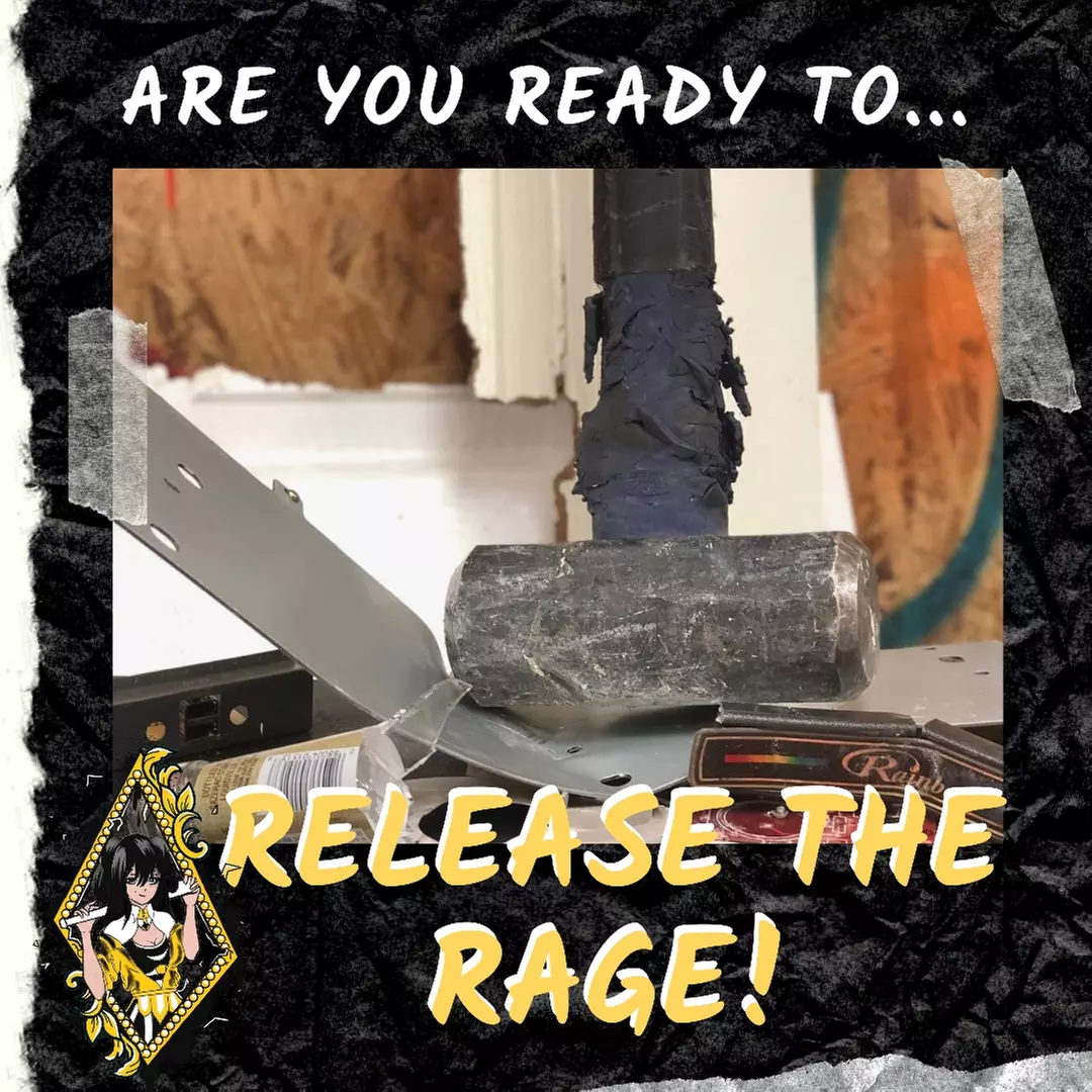 Up to 35% Off on Kinesiology Services at Release The Rage - Primary Image