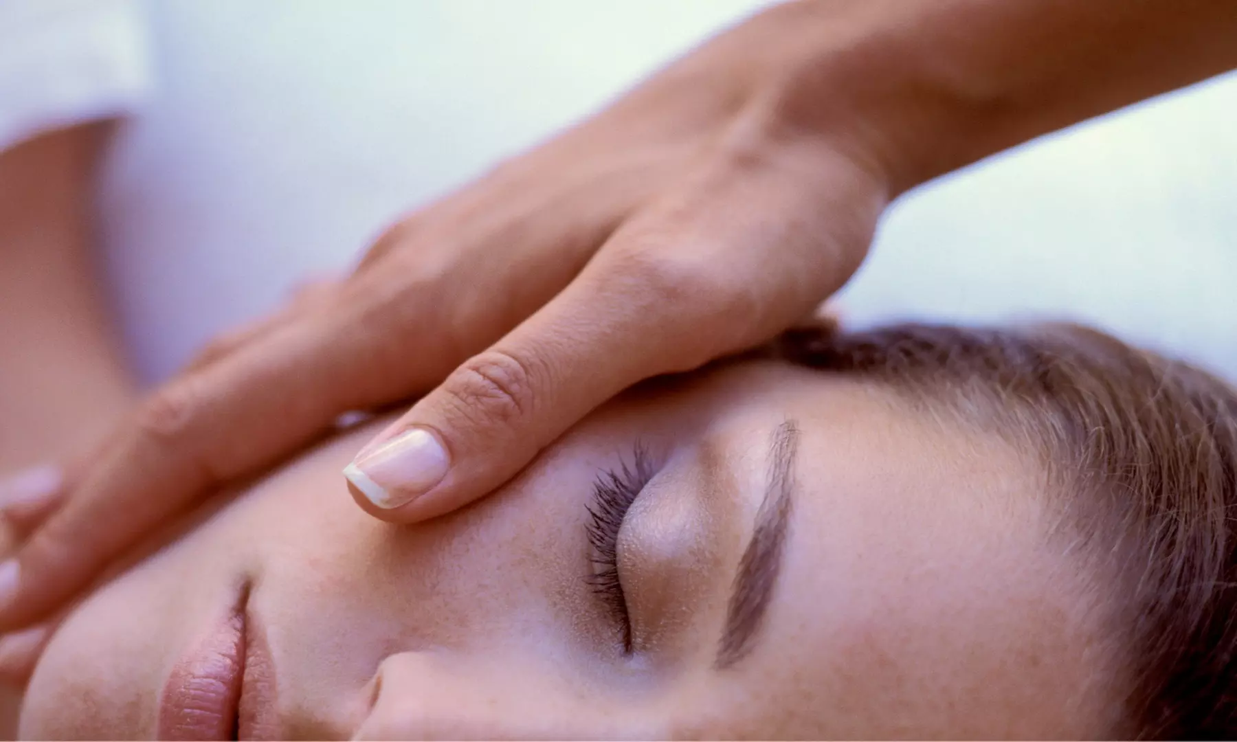 Experience a Refreshing Environ Cool Peel Facial Treatment