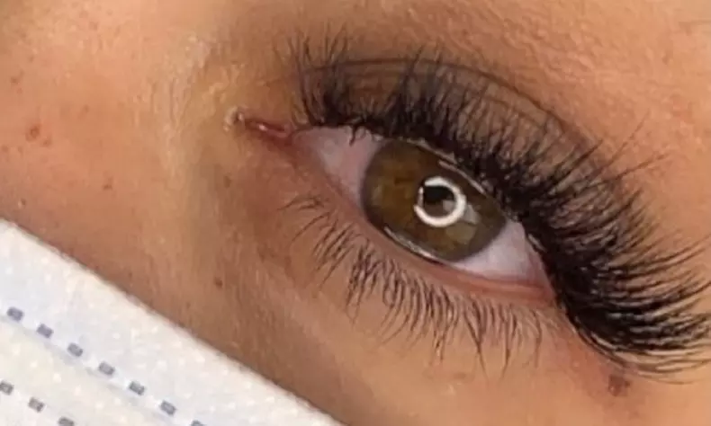 Discover Wink At U By Ryan's Eyelash Extensions for Every Style, up to 35% off - Second Medium