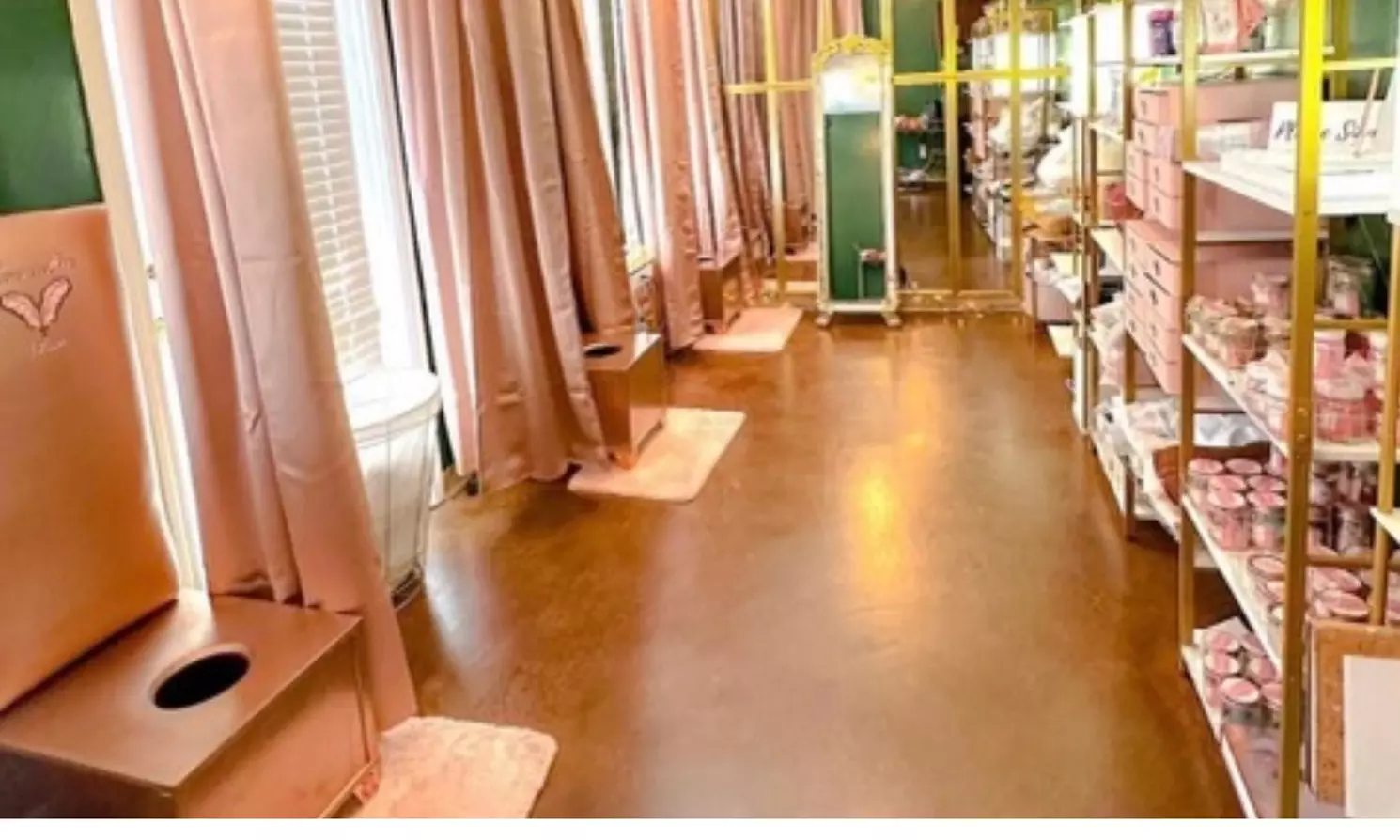 Experience luxurious Yoni Steam Spa at Treasure Box Steams with diverse therapies and up to 50% off - Primary Image