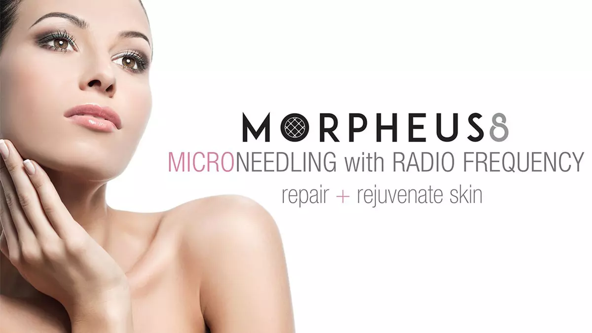 Up to 90% Off on Radio Frequency Skin Tightening at Anchor Family Medicine and Medical Spa - Primary Image