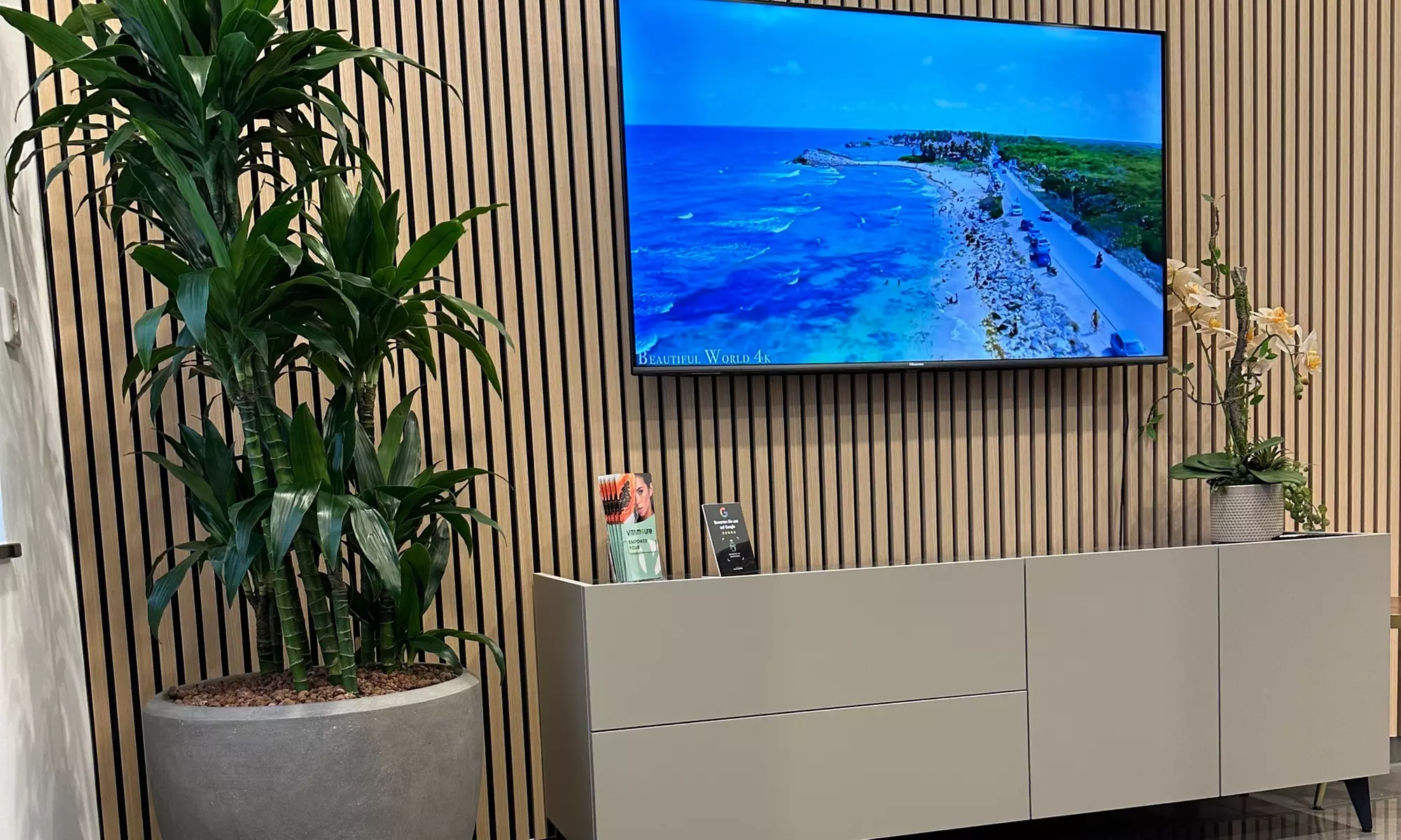 Vitamininfusionen – Energie & Wohlbefinden von innen