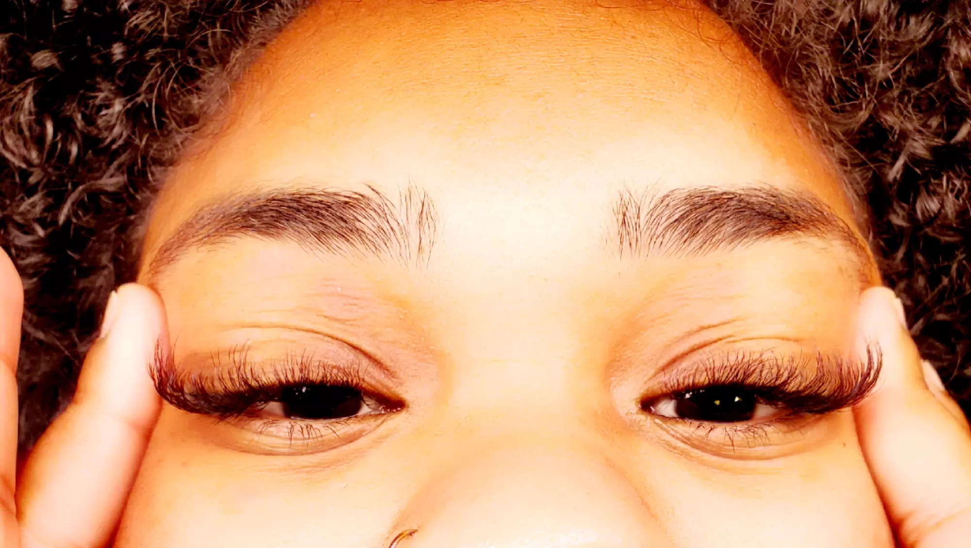 Up to 50% Off on Eyelash Extensions at MsProperLash