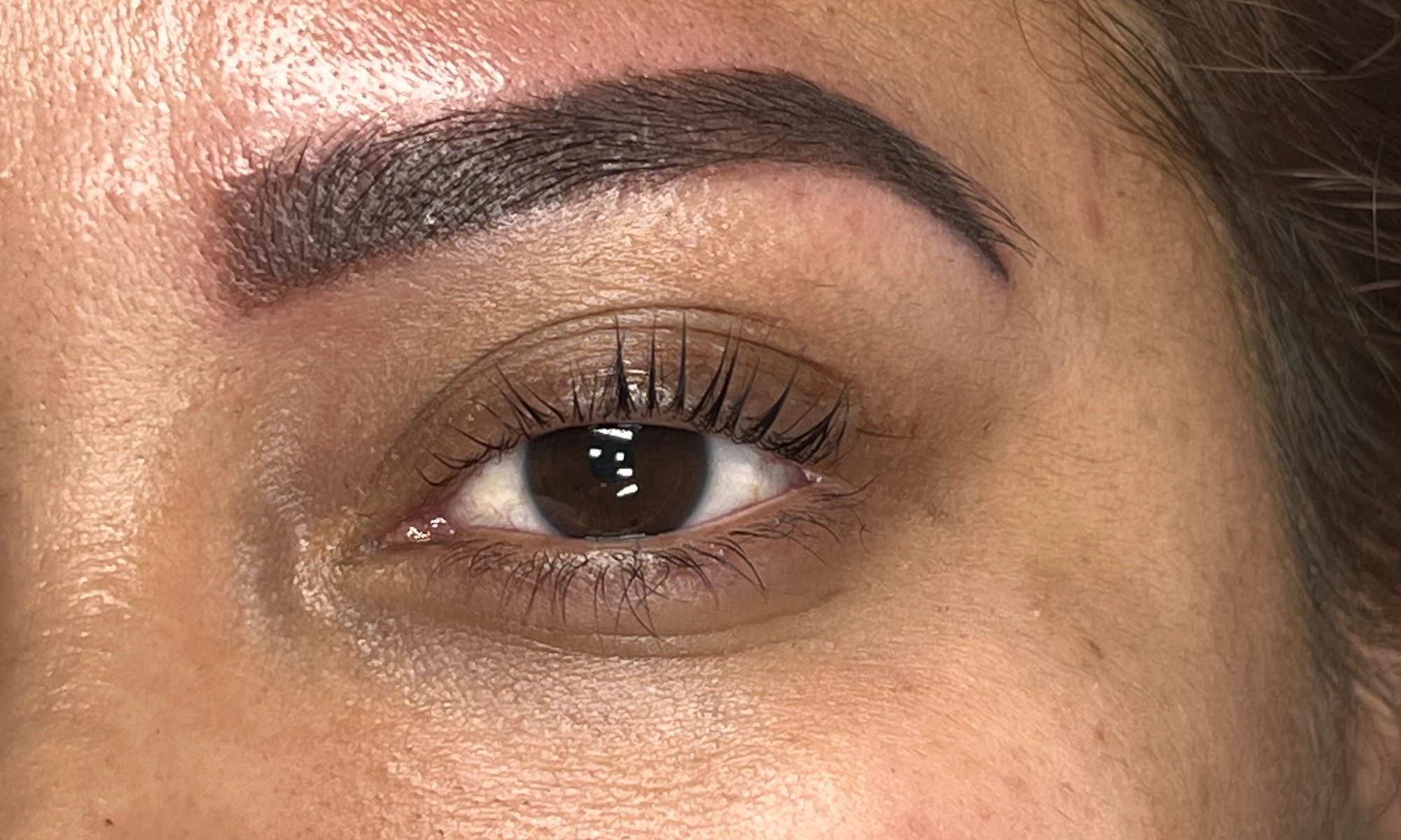 Transform Your Look with Eyebrow Tinting Sessions