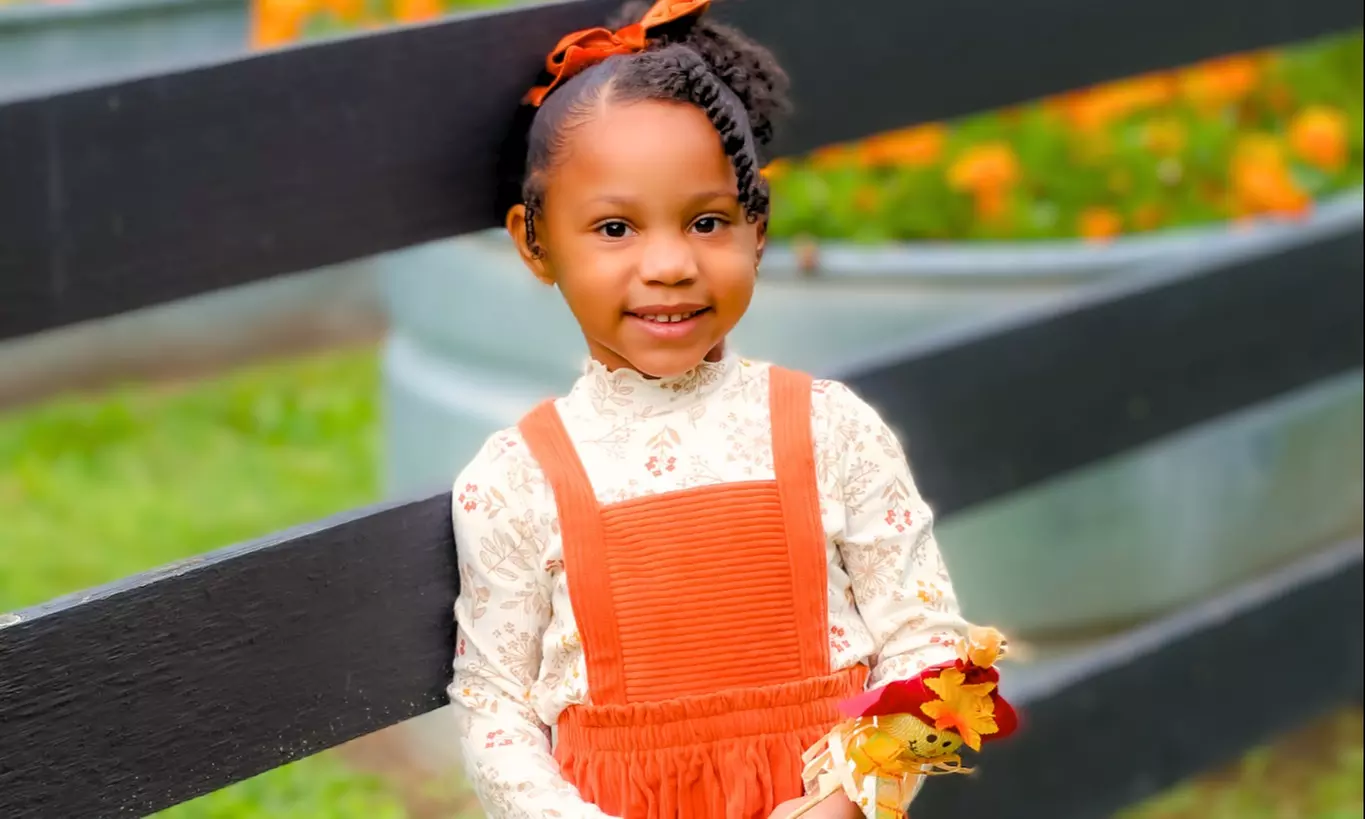 Experience Shayla J Photography with 30-60 Min Sessions Up to 40% Off - Second Medium