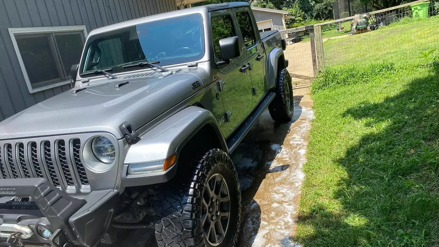 Up to 39% Off on Exterior & Interior Car Detail at Youngs Mobile Detailing