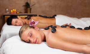 Unwind with 30-, 60- or 90-Minute Choice of Massage (Up to 44% Off)