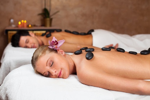 30, 60 or 90-Minute Massage w/ Add-Ons for One/Couples (Up to 44% Off)