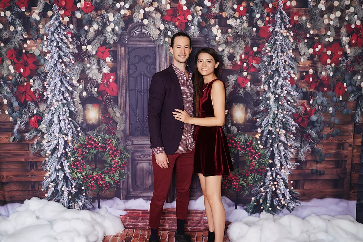 Seasonal Photography at LaLa Photography Nashville