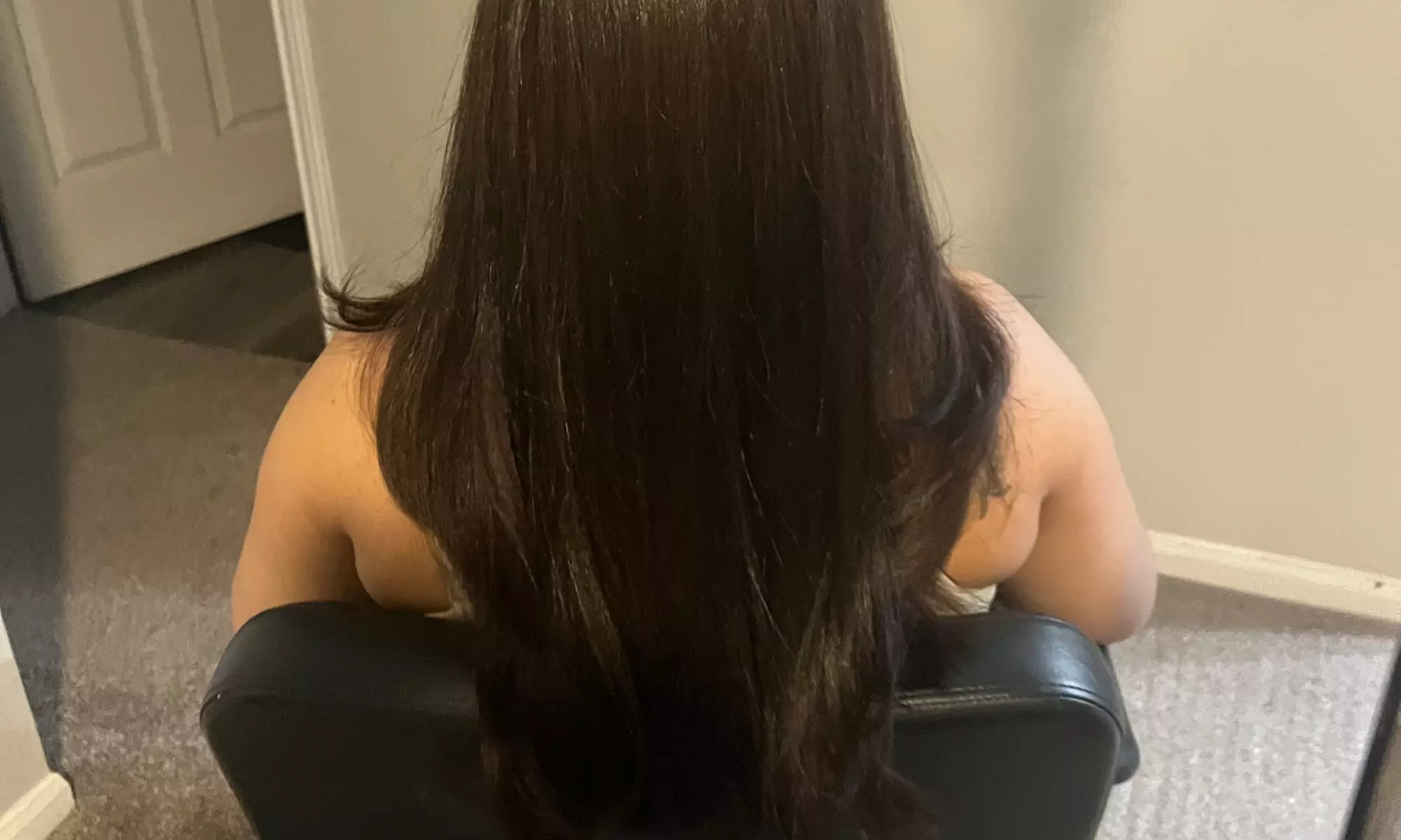 Up to 55% Off on Salon - Hair Color / Highlights at Celestial Salon & Spa