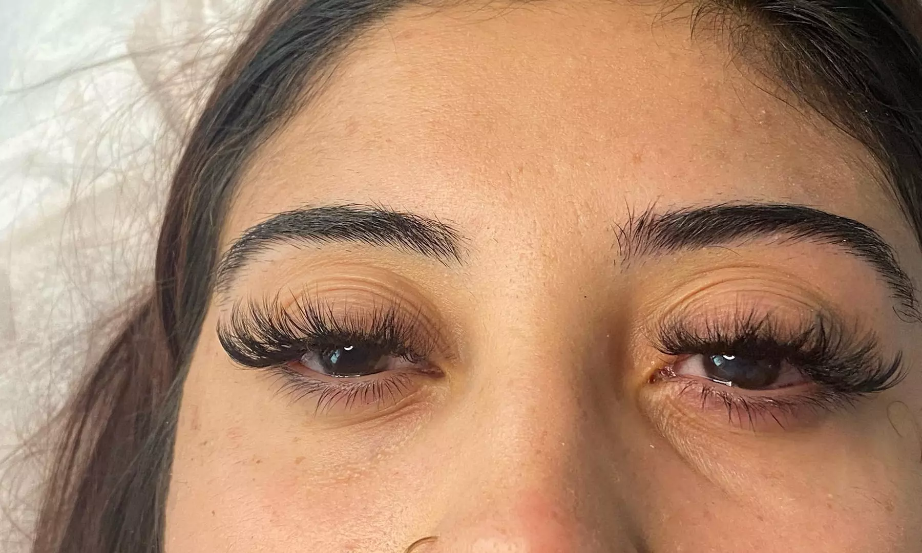 Up to 40% Off on Eyelash Extensions at Thefairyspecialistllc