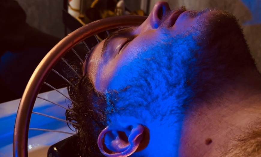 Image 1: Up to 41% Off on Salon - Scalp Care at Keara Aesthetic