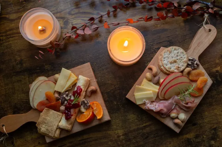 $30 or $60 Vouchers towards choice of Hosted Experience