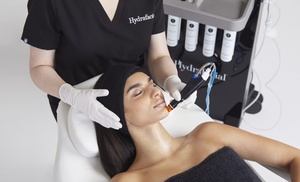 Facial - HydraFacial