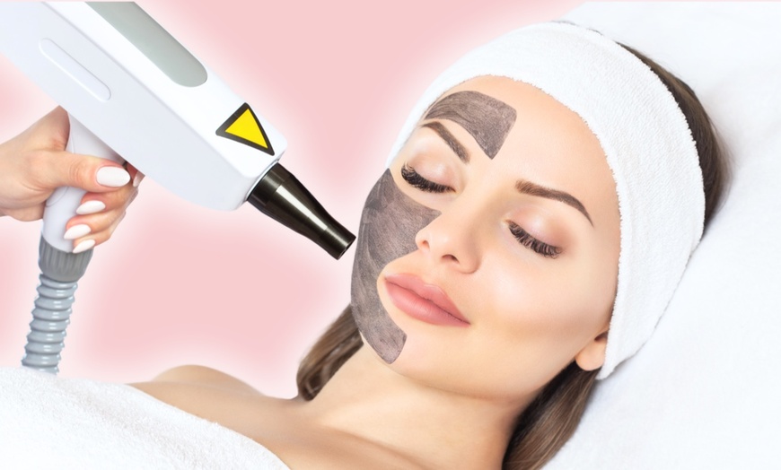 Image 1: Up to 55% Off on Laser Skin Resurfacing at Pynkberry Aesthetics