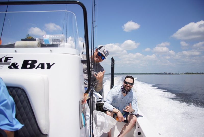 Up to 10% Off on Fishing at Tannic Water Adventures inc.