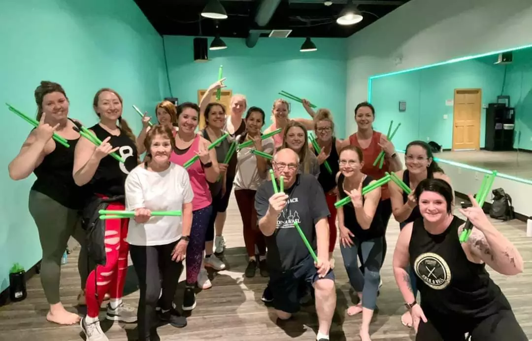 Dance, Yoga & Fitness Classes for All Levels with No Fees