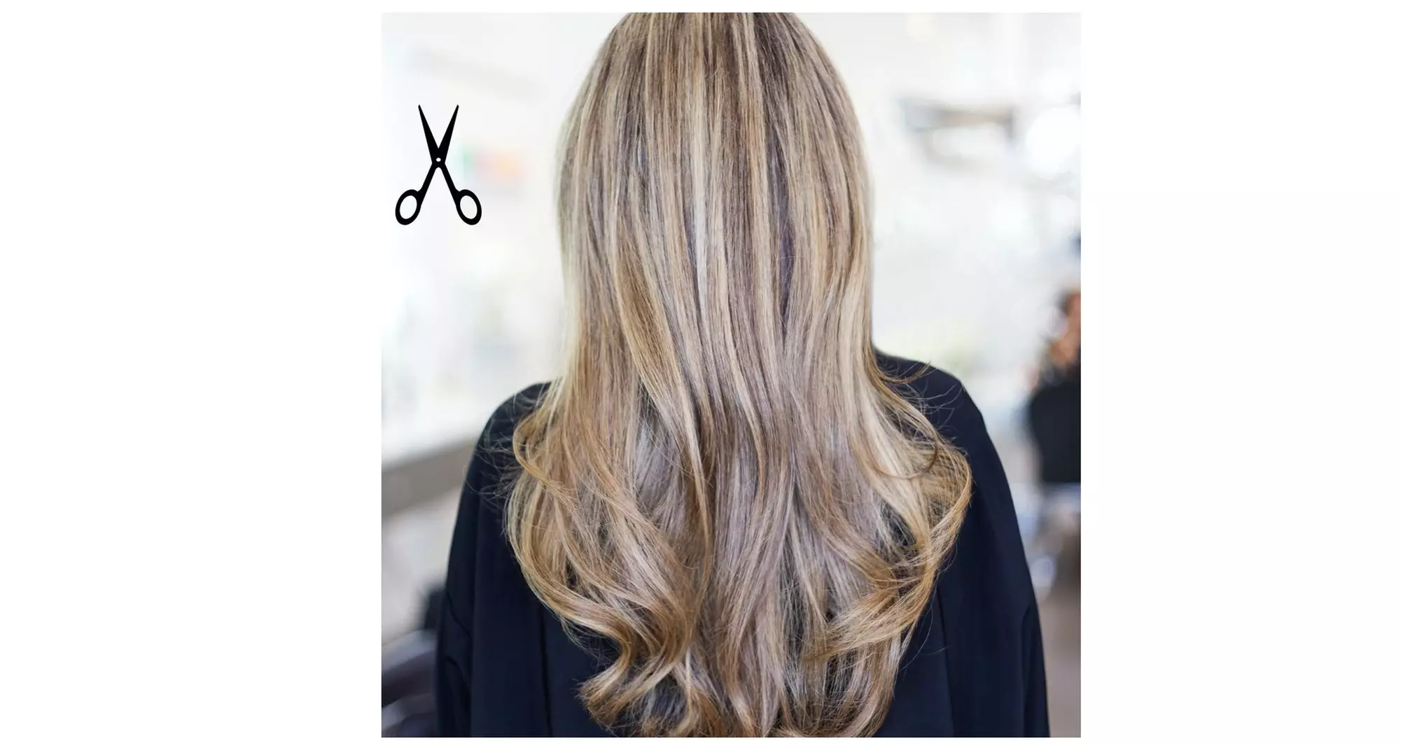 Up to 37% Off on Salon - Women's Haircut at Clover Beauty Supply & Salon - Primary Image