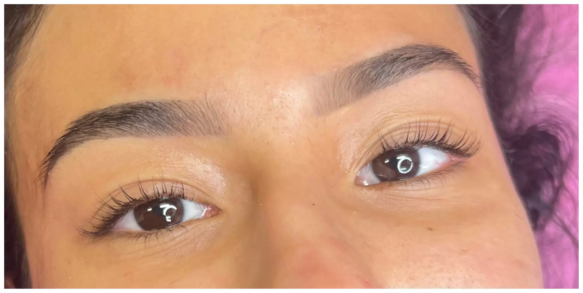 Up to 39% Off on Eyebrows design at samara_pmu