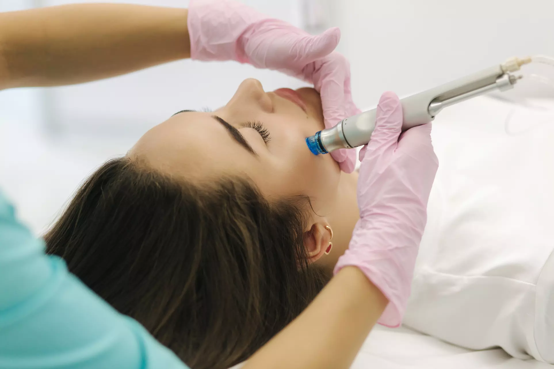 Transform your skin with The Spa Scottsdale's Hydrafacials, Dermaplaning, and more, all at up to 60% off - Primary Image