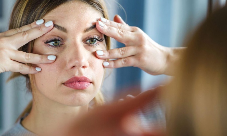 Image 1: Jusqu'à 41% de réduction sur Soin du visage chez ZemYoga
