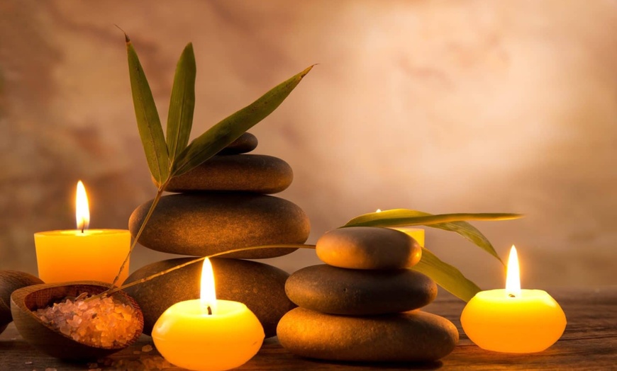 Image 4: Up to 53% Off on Detox / Cleanse at Sage It Holistic Healing