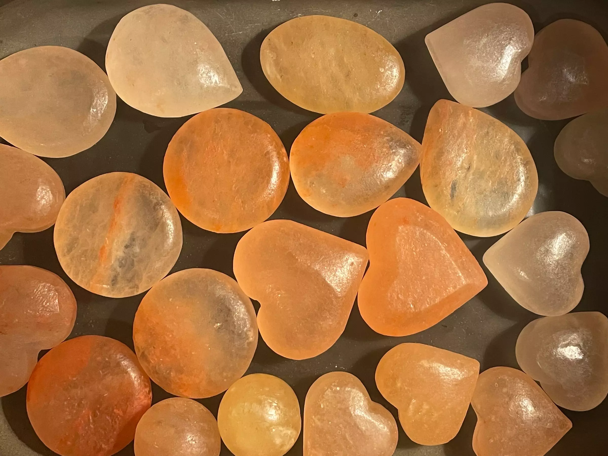 Up to 30% Off on Hot Stone Massage at Leilani Justiniano - Primary Image