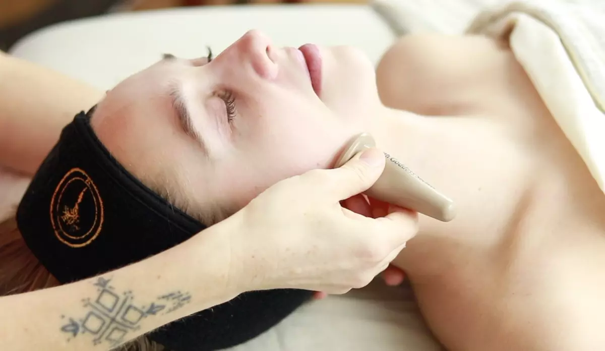 Up to 45% Off on Anti-Aging Facial at Mindful Way Studio - Second Medium