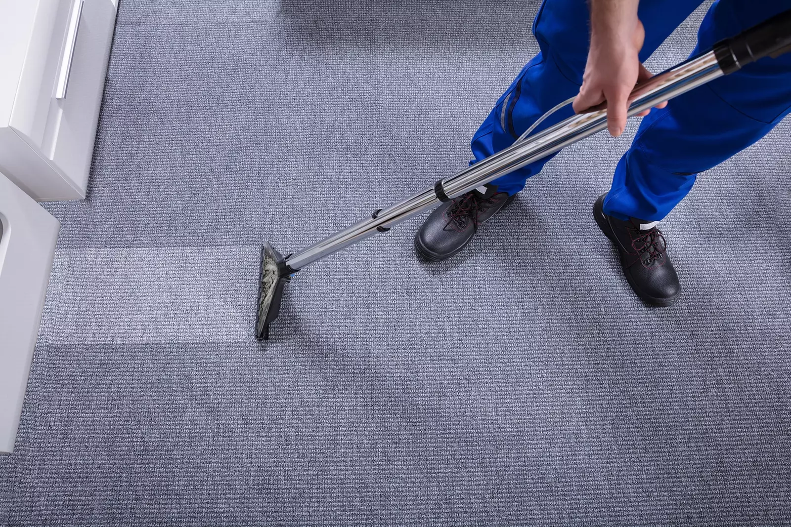 Up to 80% Off on Green / Eco Carpet Cleaning at Hvac And Carpet Perfect Clean - Primary Image